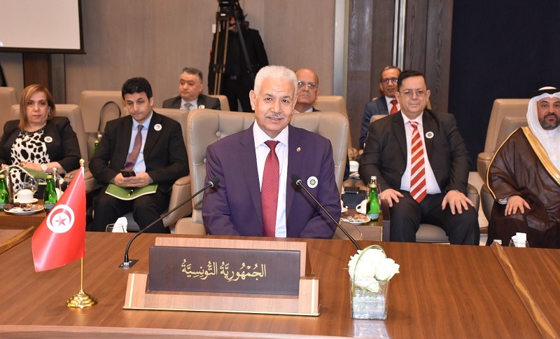 الدورة الخامسة للقمة العربية التنموية..   اجتماع المجلس الاقتصادي والاجتماعي على المستوى الوزاري يعتمد المقترحات التونسية